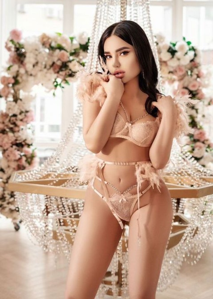 Индивидуалка Вероника фото № 2 в городе Лобня