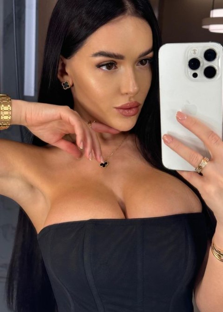 Индивидуалка Вика главное фото в городе Лобня 