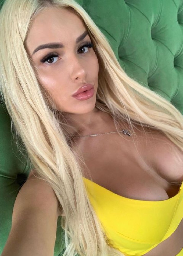 Индивидуалка Вика фото № 2 в городе Лобня