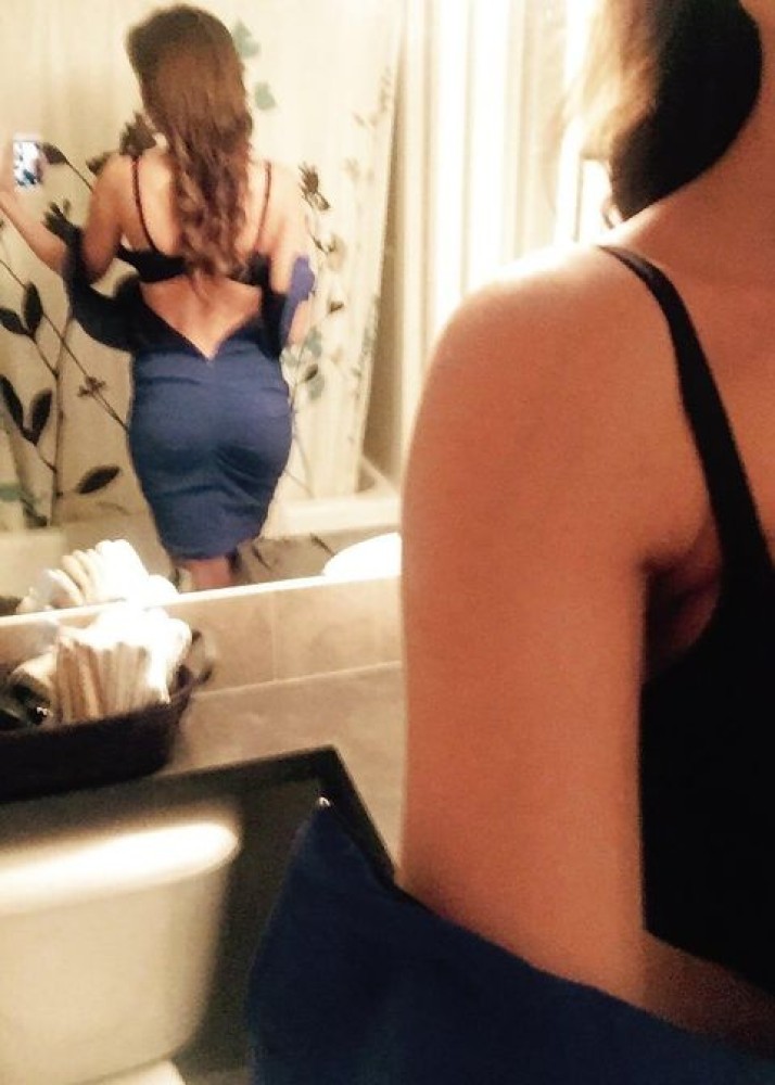 Индивидуалка Вика фото № 2 в городе Лобня