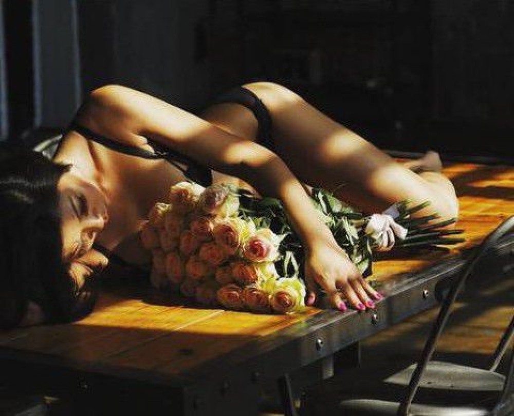 Индивидуалка Яна фото № 2 в городе Лобня