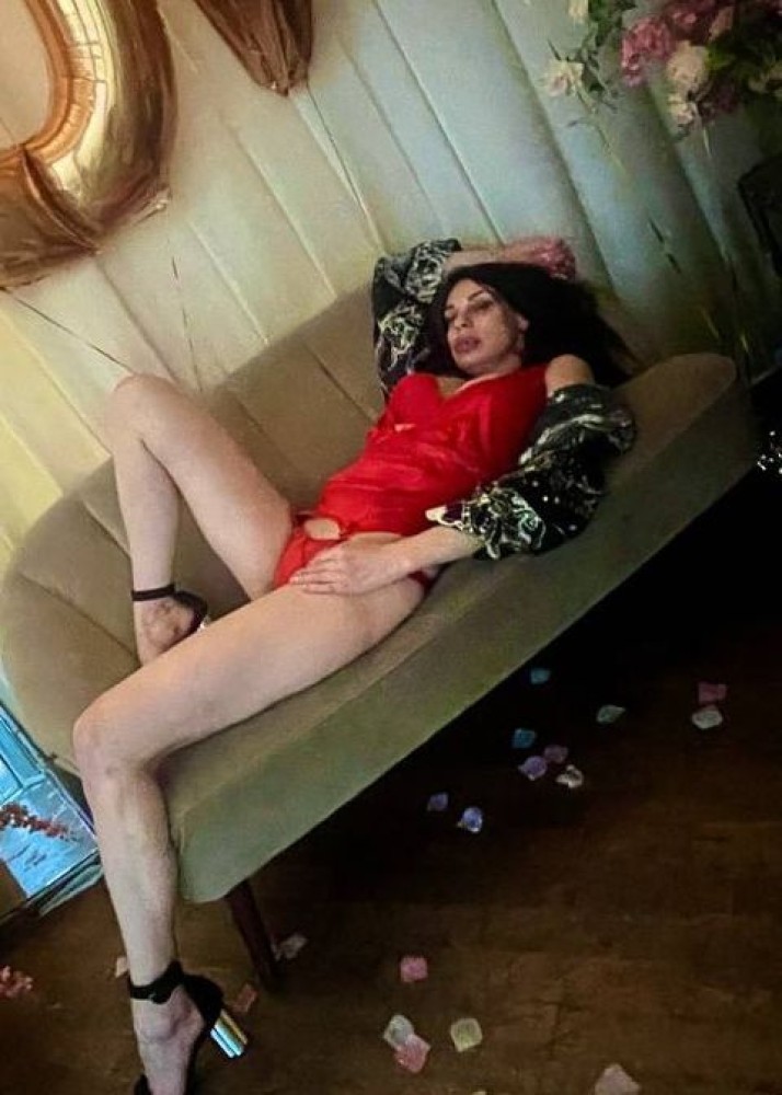 Индивидуалка Яна фото № 2 в городе Лобня