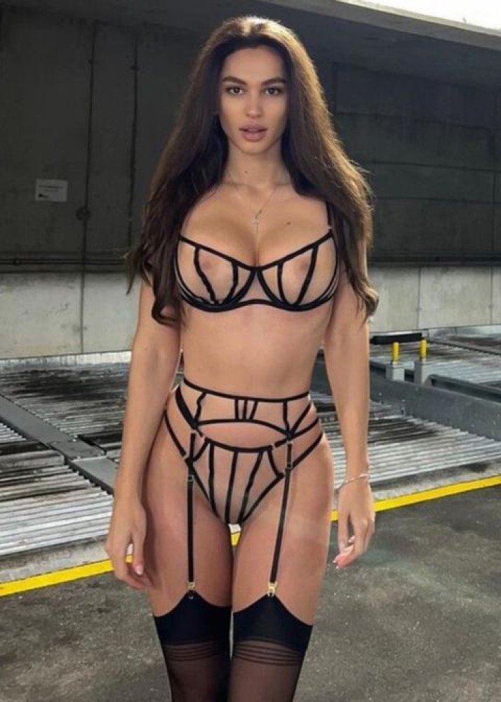 Индивидуалка Юнона главное фото в городе Лобня 