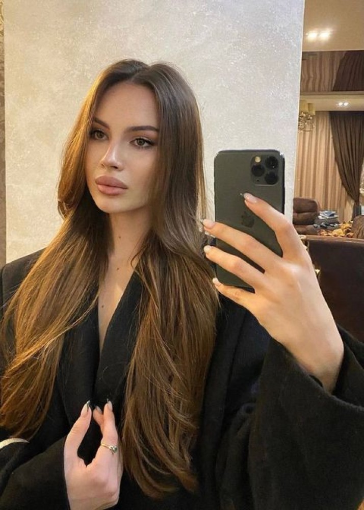 Индивидуалка Жанна фото № 2 в городе Лобня