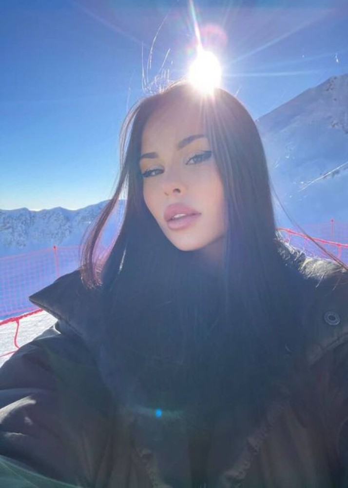 Индивидуалка Амина фото № 2 в городе Лобня