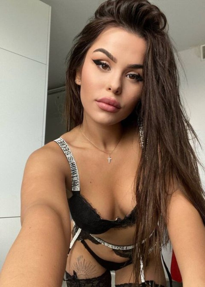 Индивидуалка Амина фото № 2 в городе Лобня