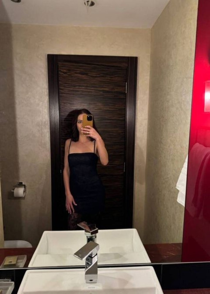 Индивидуалка Джоржина главное фото в городе Лобня 