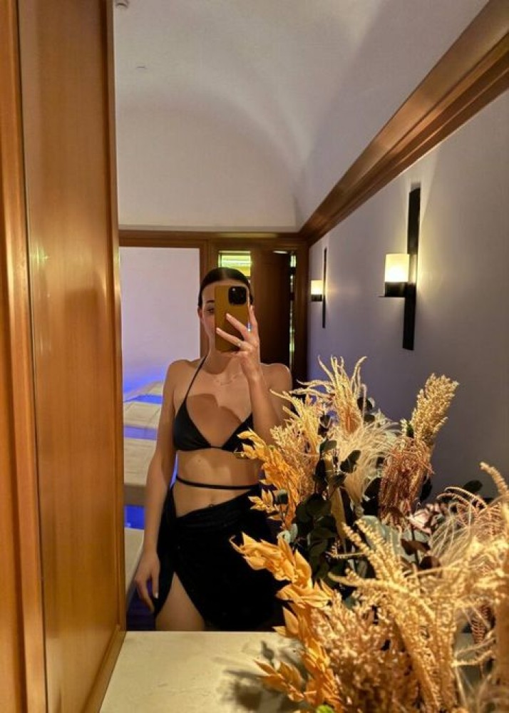 Индивидуалка Джоржина фото № 2 в городе Лобня