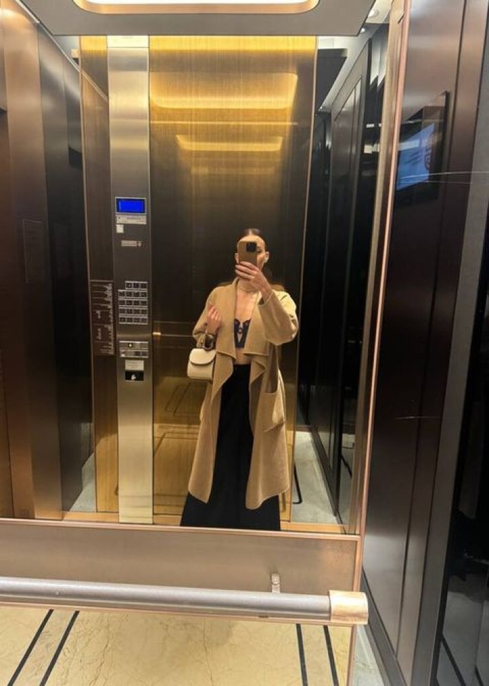 Индивидуалка Джоржина фото № 2 в городе Лобня