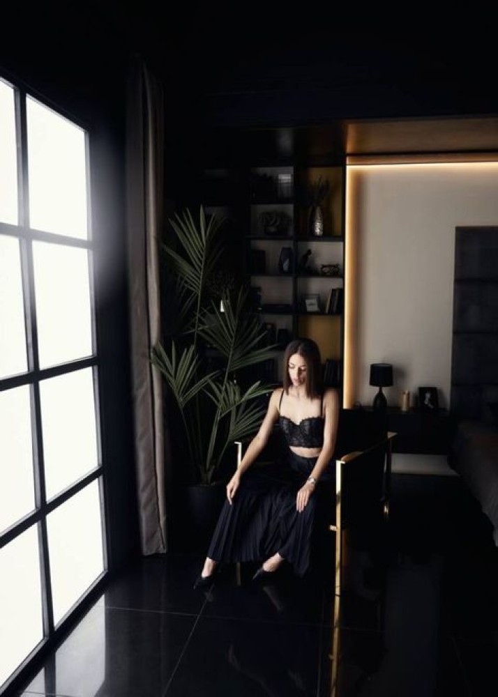 Индивидуалка Джоржина фото № 2 в городе Лобня