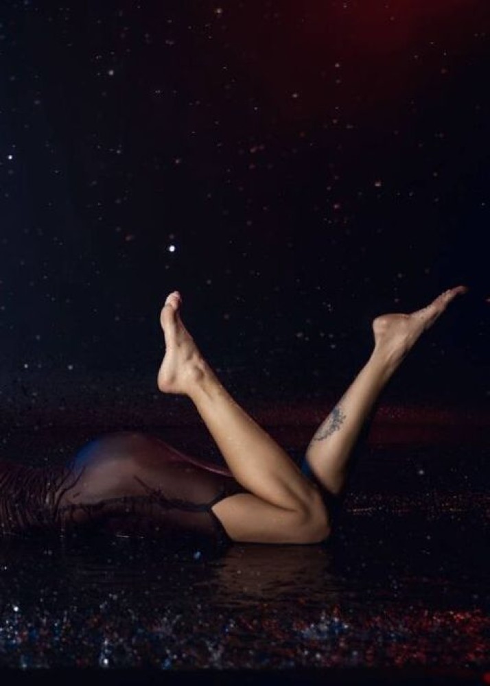 Индивидуалка Джоржина фото № 2 в городе Лобня