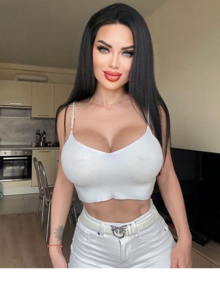 Индивидуалка Карина фото № 2 в городе Лобня