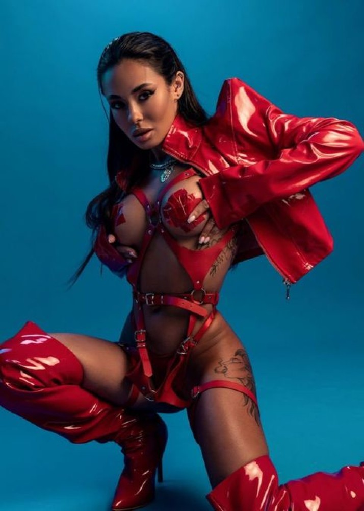 Индивидуалка Кира главное фото в городе Лобня 