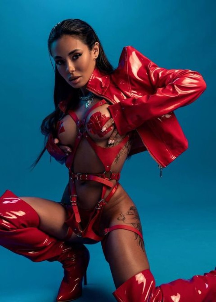 Индивидуалка Кира фото № 2 в городе Лобня