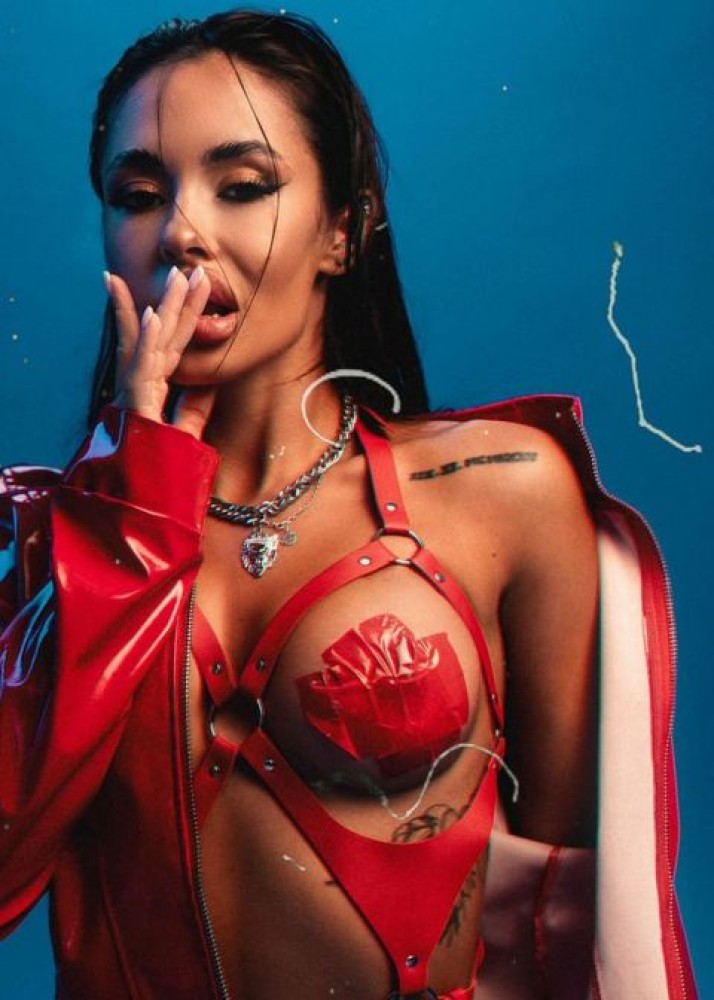 Индивидуалка Кира фото № 2 в городе Лобня