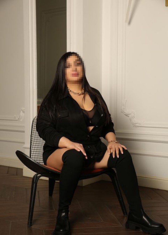 Индивидуалка Крис фото № 2 в городе Лобня