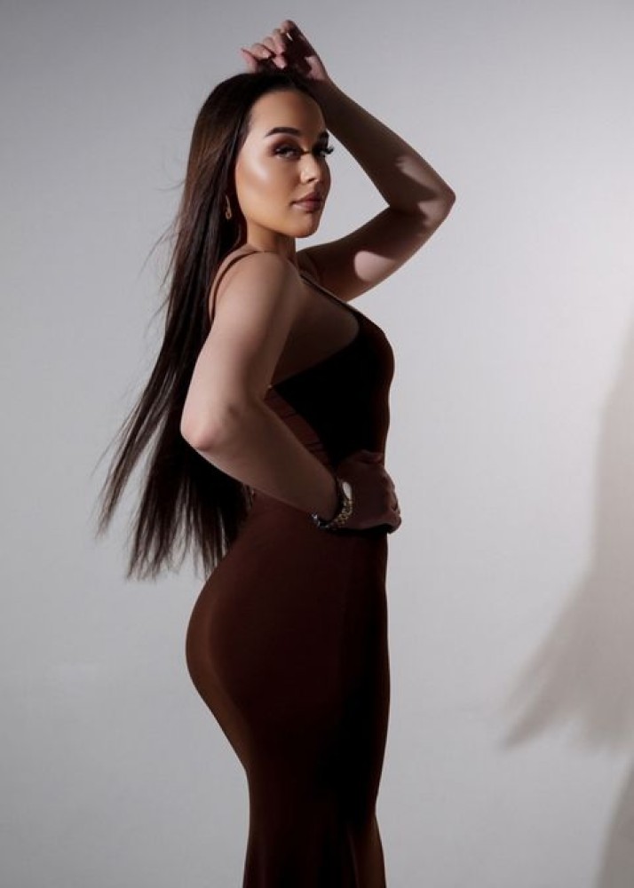 Индивидуалка Лиза фото № 2 в городе Лобня