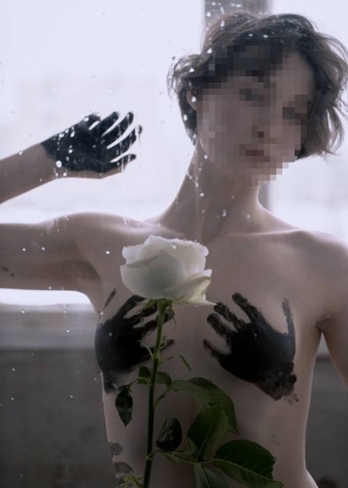 Индивидуалка Марина фото № 2 в городе Лобня