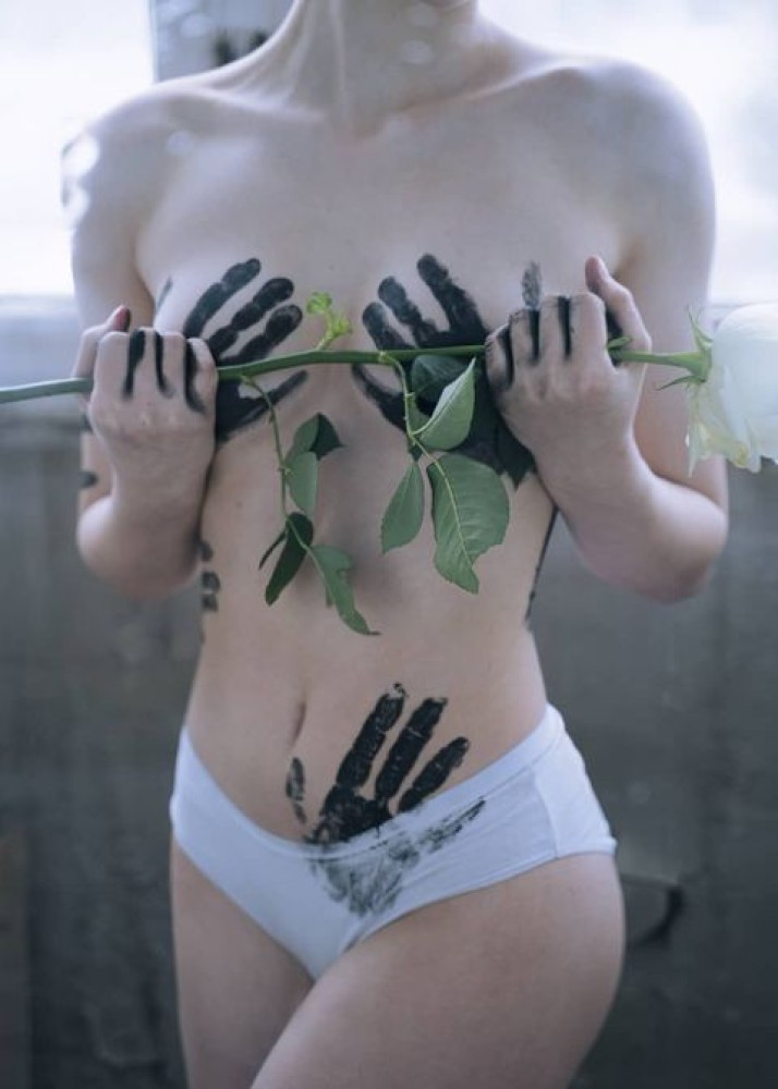 Индивидуалка Марина фото № 2 в городе Лобня