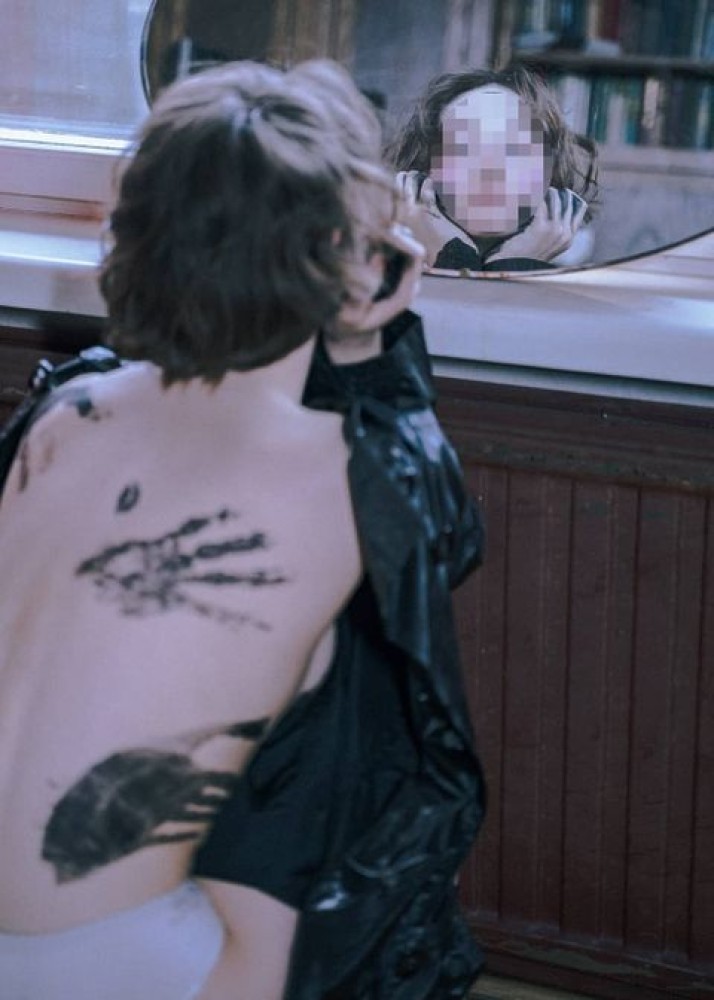 Индивидуалка Марина фото № 2 в городе Лобня