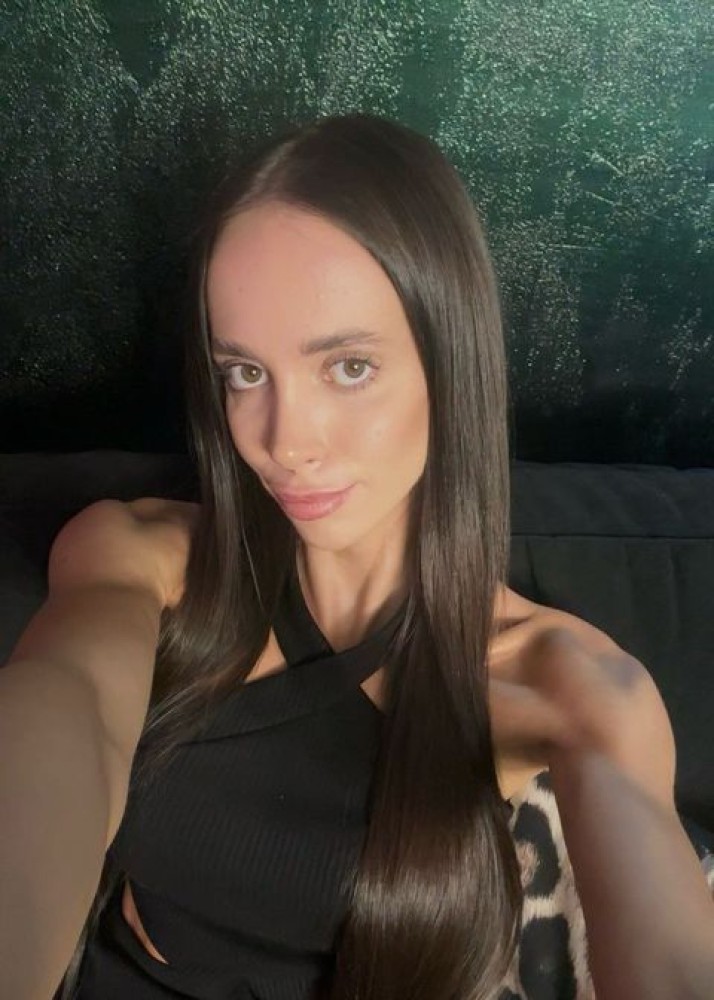 Индивидуалка Милана фото № 2 в городе Лобня