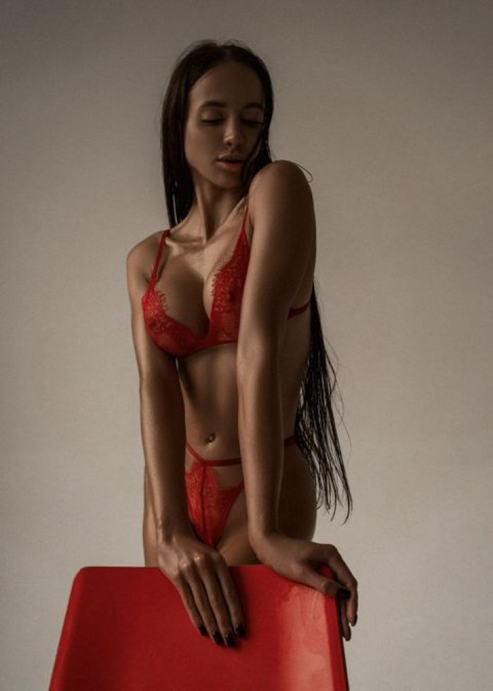 Индивидуалка Милана фото № 2 в городе Лобня