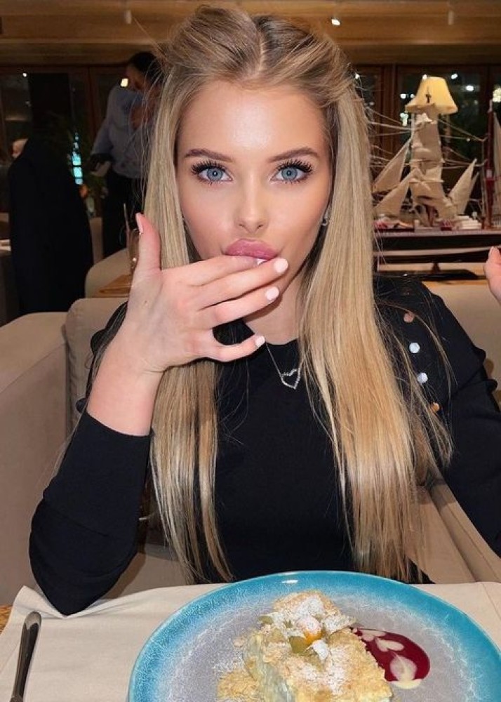 Индивидуалка Нелли фото № 2 в городе Лобня