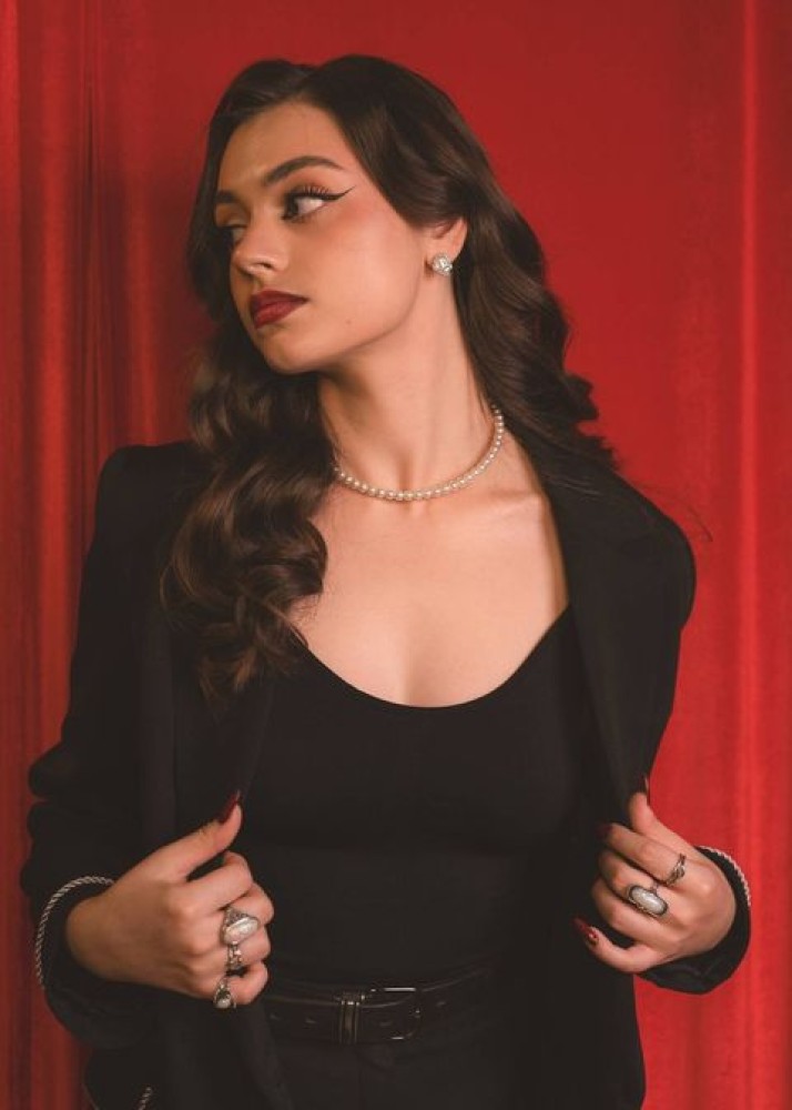 Индивидуалка Полли главное фото в городе Лобня 