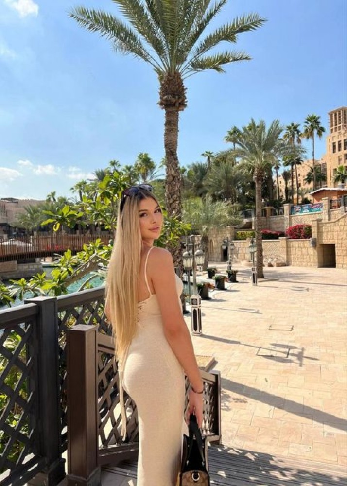 Индивидуалка Яночка фото № 2 в городе Лобня