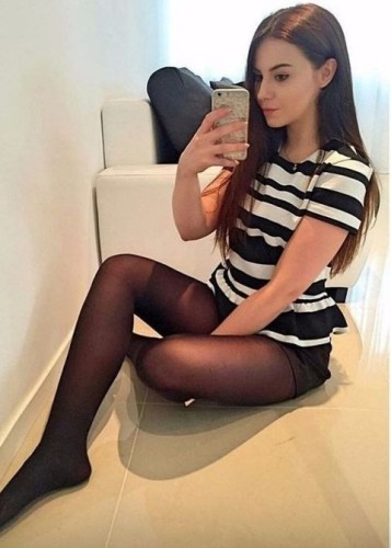 Аня, Г. Лобня