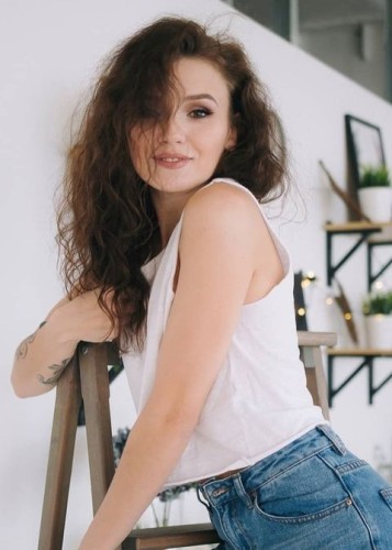 Катя, Г. Лобня