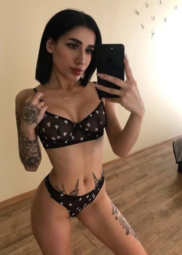 Лена, Г. Лобня