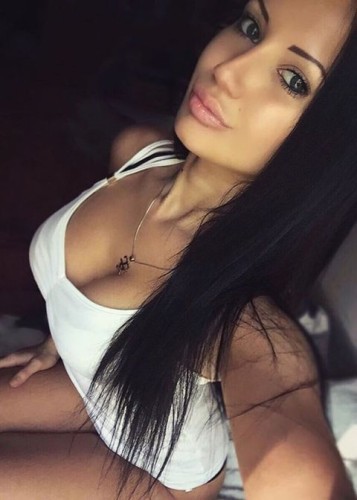 Маша, Г. Лобня