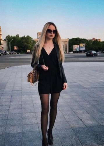 Ника, Г. Лобня