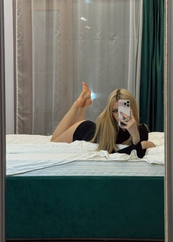 Валерия, Г. Лобня