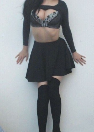 Юля, Г. Лобня