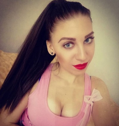 Лия, Г. Лобня