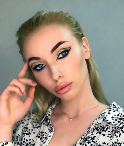 Рита, Г. Лобня