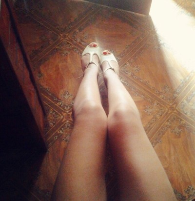 Катрин, Г. Лобня