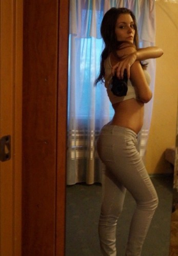 Оксана, Г. Лобня