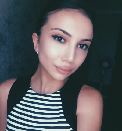 Светлана, Г. Лобня