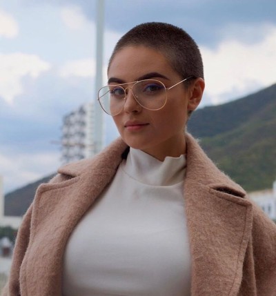 Алеся, Г. Лобня