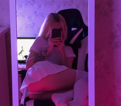 Ника, Г. Лобня