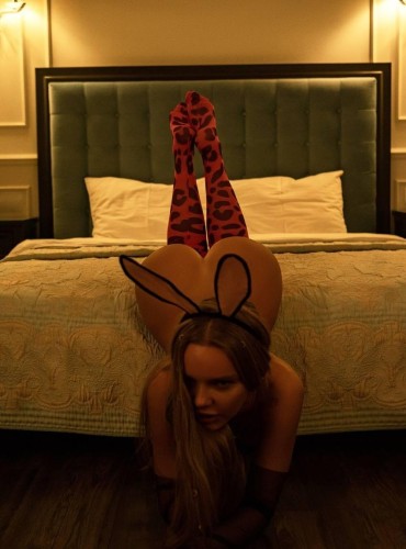 Лилия, Г. Лобня