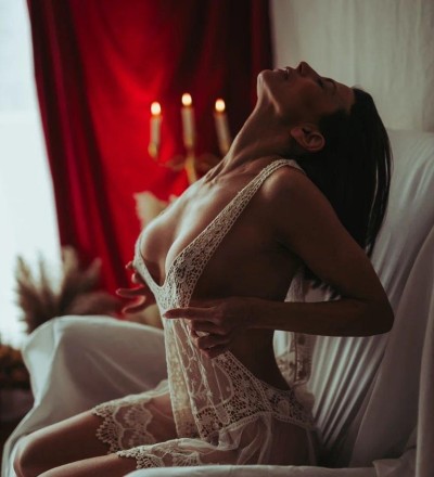 Алевтина, Г. Лобня