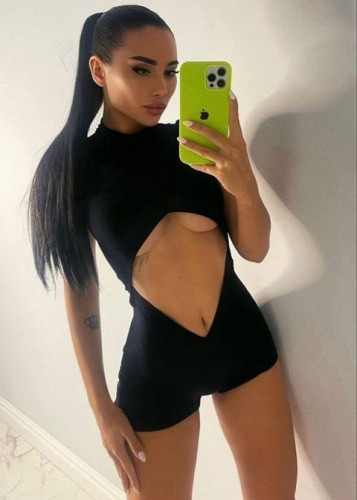 Дана, Г. Лобня