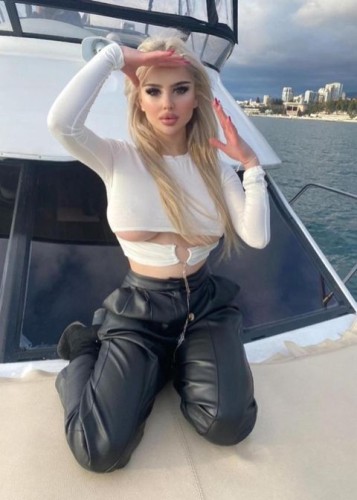 Элечка, Г. Лобня