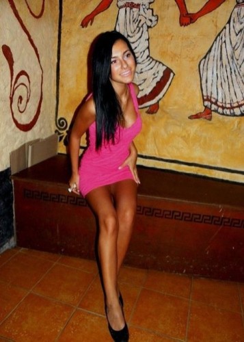 Лена, Г. Лобня