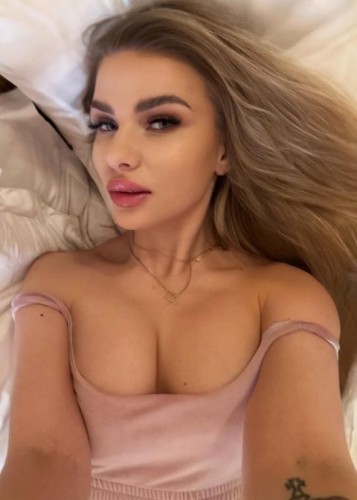 Лиза, Г. Лобня