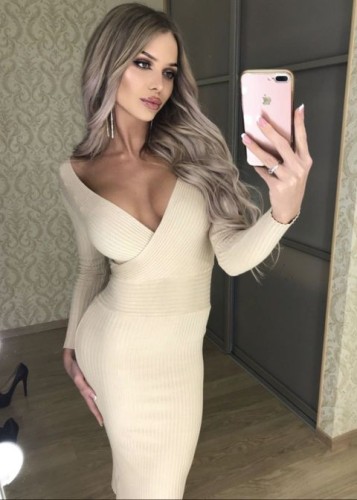 Настя, Г. Лобня